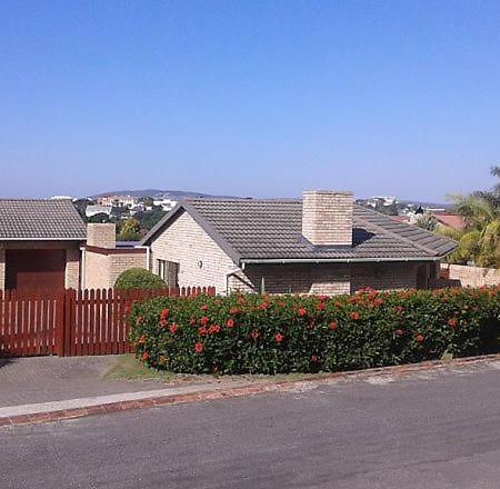 Ferienwohnung Pladda In Plett Plettenberg Bay Exterior foto