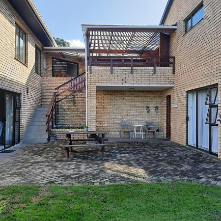 Ferienwohnung Pladda In Plett Plettenberg Bay Exterior foto