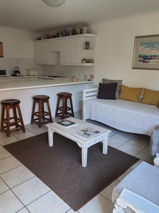 Ferienwohnung Pladda In Plett Plettenberg Bay Exterior foto