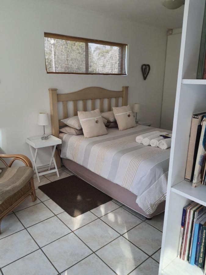 Ferienwohnung Pladda In Plett Plettenberg Bay Exterior foto