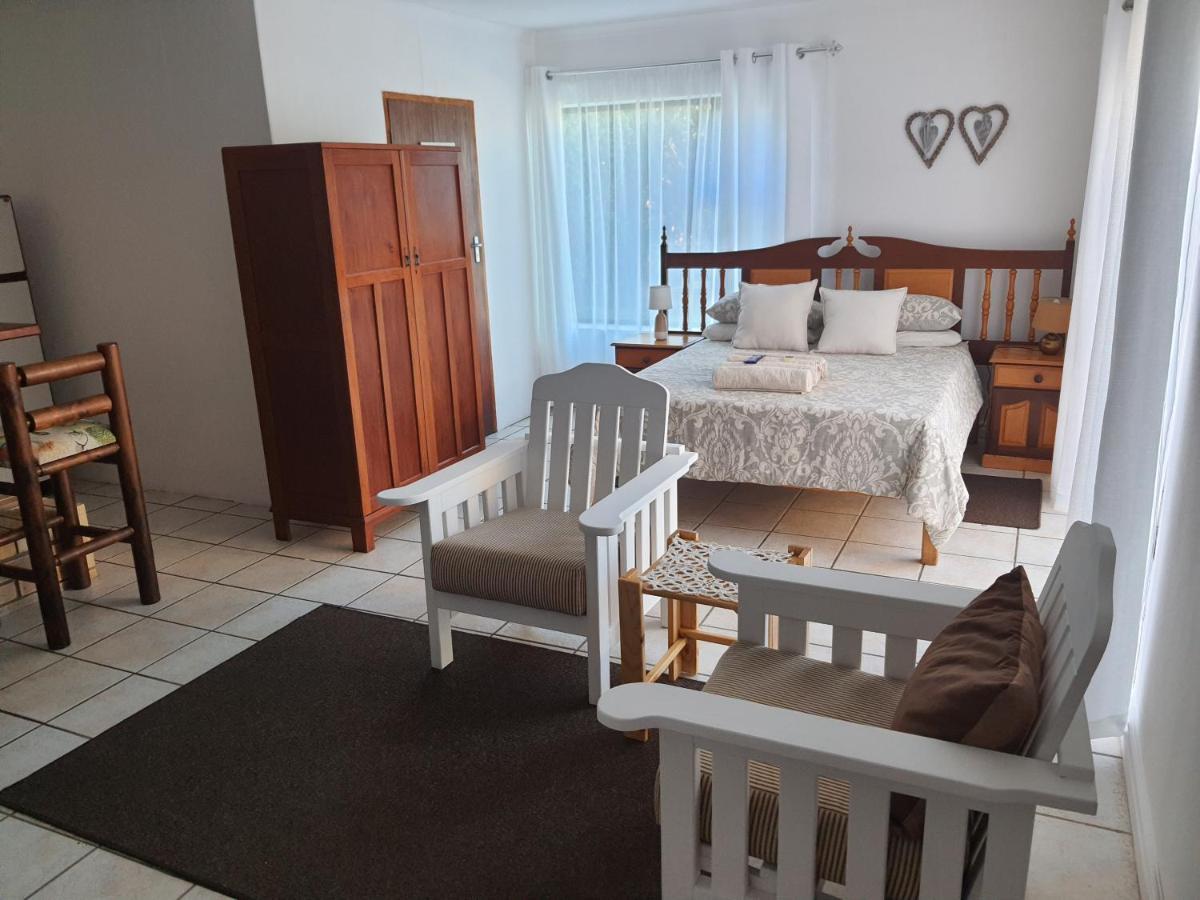 Ferienwohnung Pladda In Plett Plettenberg Bay Exterior foto